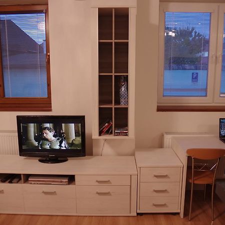 Studio Perla Martin Buitenkant foto