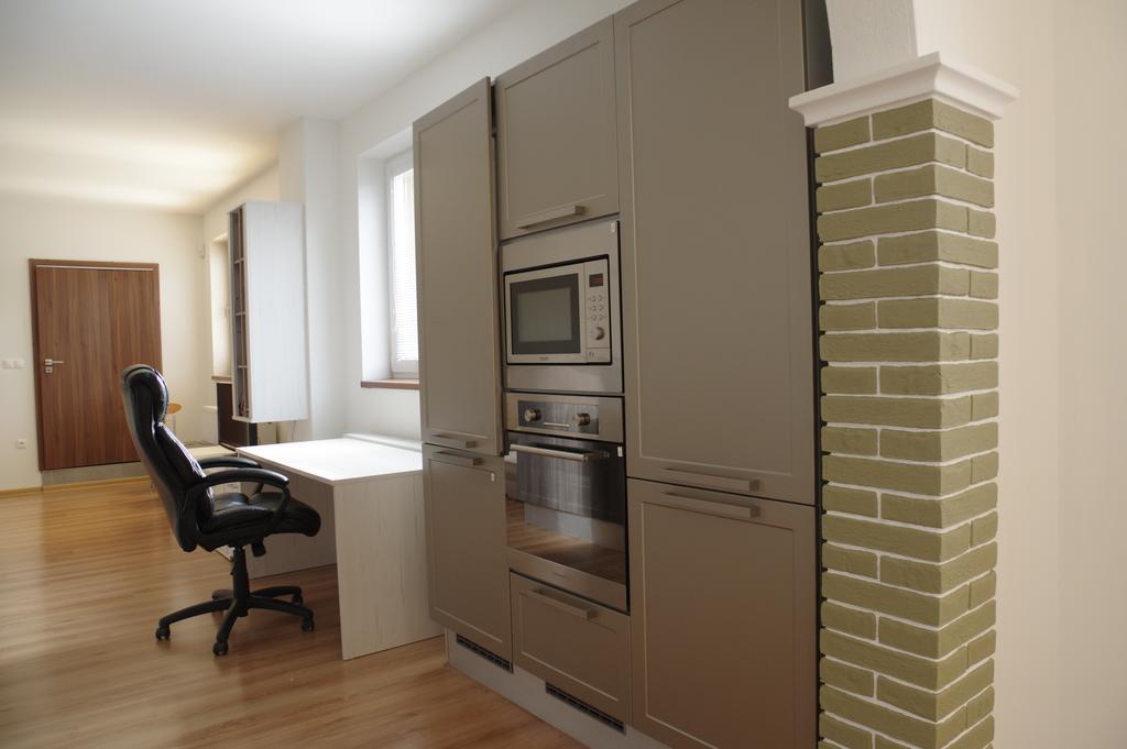 Studio Perla Martin Buitenkant foto