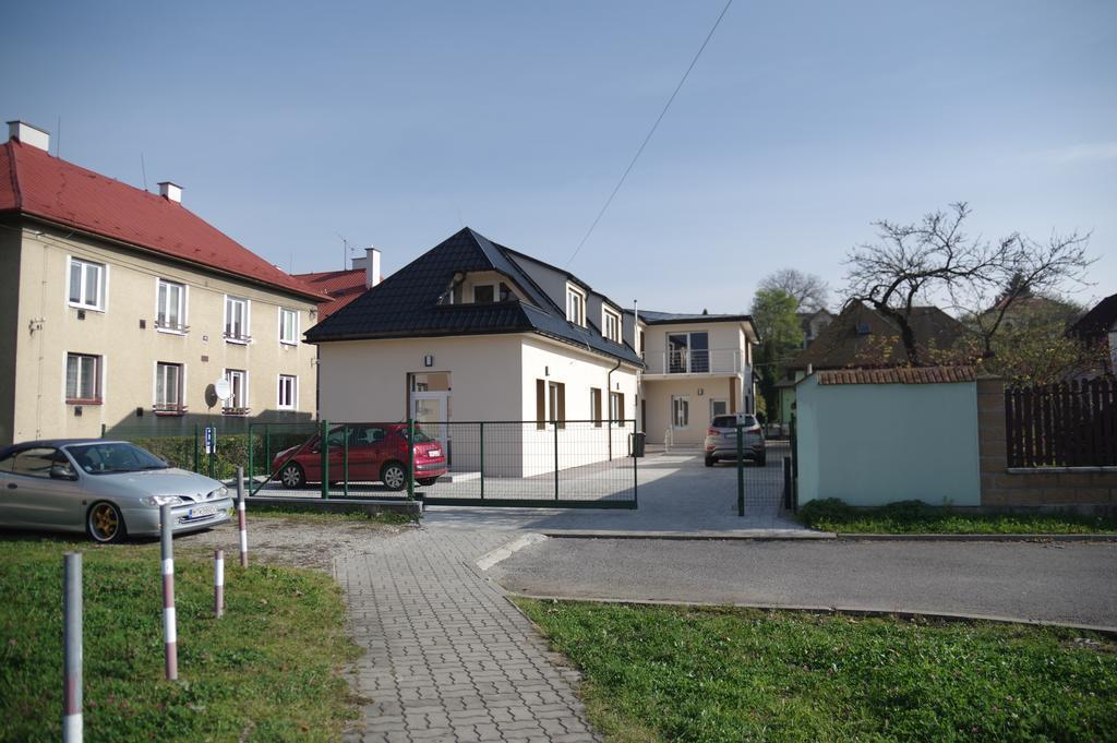 Studio Perla Martin Buitenkant foto