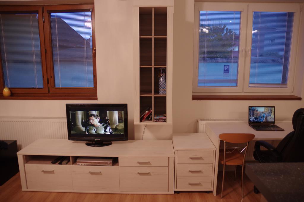 Studio Perla Martin Buitenkant foto