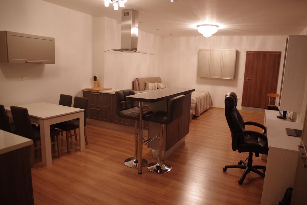 Studio Perla Martin Buitenkant foto