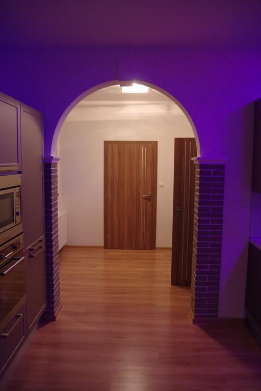 Studio Perla Martin Buitenkant foto