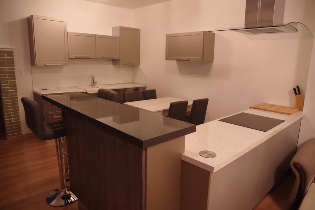 Studio Perla Martin Buitenkant foto